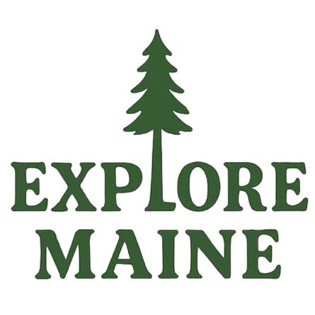 Explore Maine
