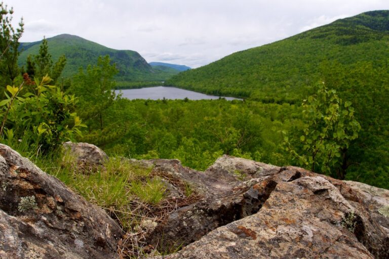 Baxter State Park