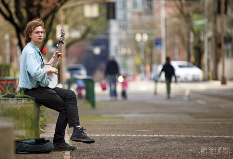 Downtown Portland Farmers’ Market